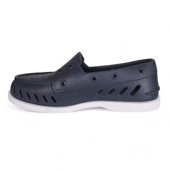 Sperry Top-Sider Authentic Original A/O Float Navy STS86494 Women's 8M - Picture 6 of 11